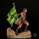 Image for article titled Too Pretty to Die: The Ultimate Statue of Firefly's Malcolm Reynolds
